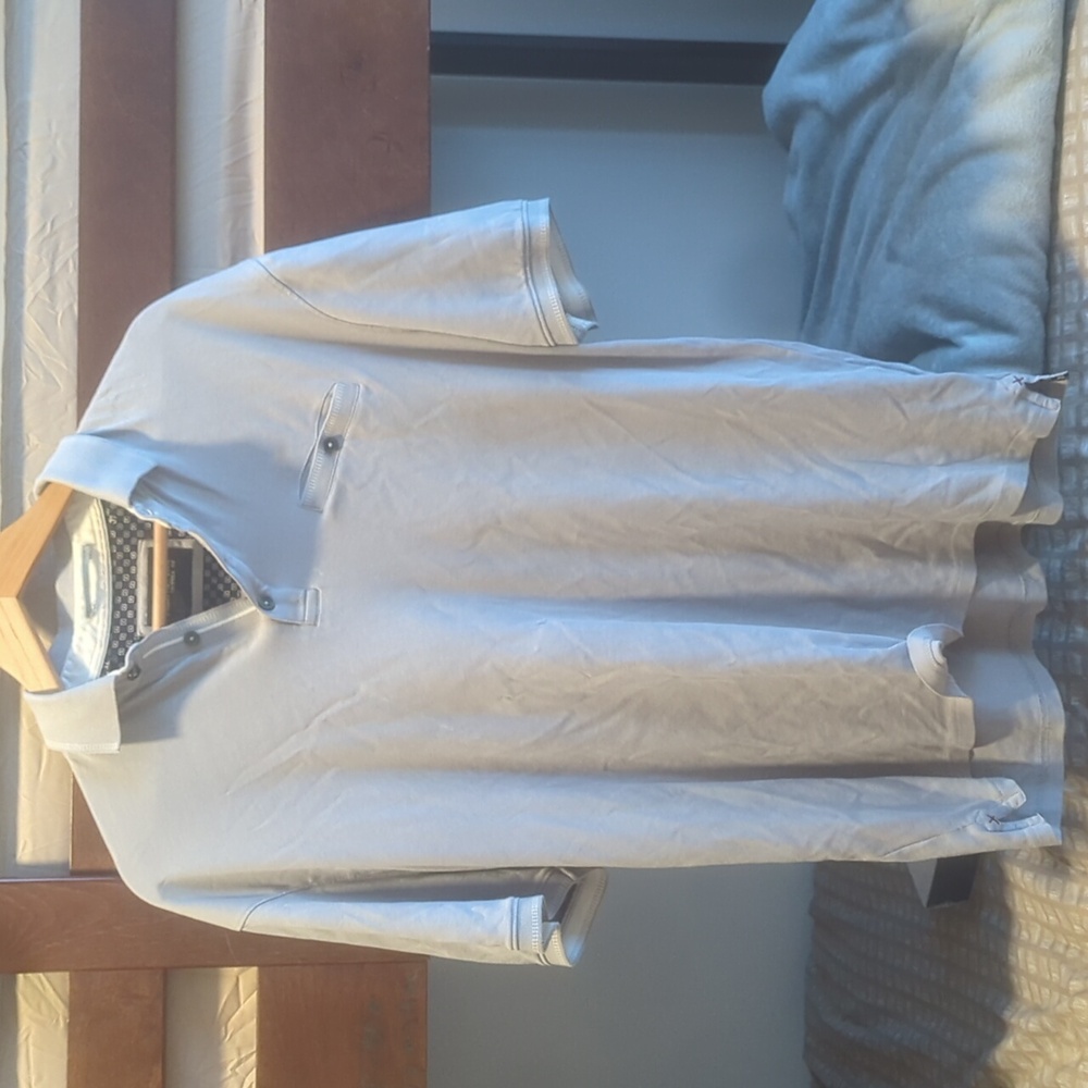 JACHS New York Polo shirt- Size L